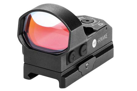 HAWKE 12145 REFLEX CIRCLE DOT(WIDE VIEW)WEAVER RL