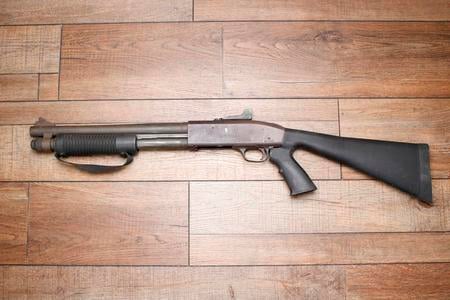 MOSSBERG 590A1 12GA SBS USED