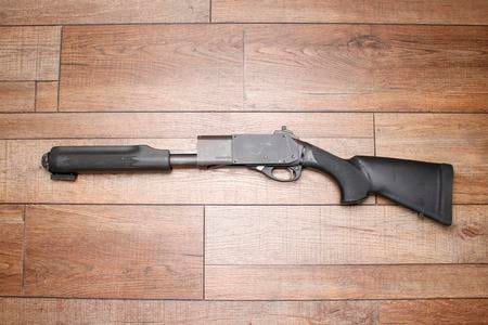870 12 GA NO BARREL
