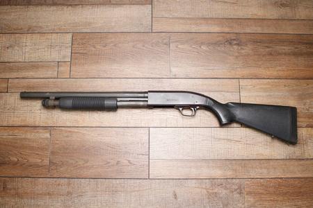 M590A1 12GA SHOTGUN TRADE