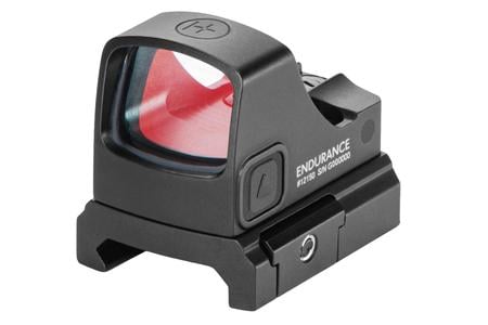 HAWKE 12150 ENDURANCE REFLEX DOT 3 MOA RED