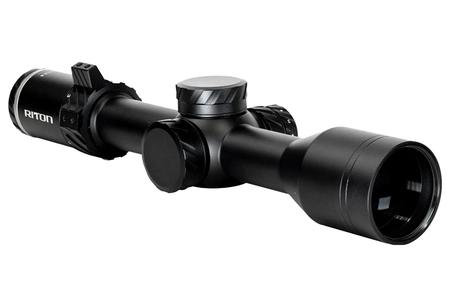 RITON 5P212ASI24   5 PRIMAL 2-12X44 SFP MOA IR