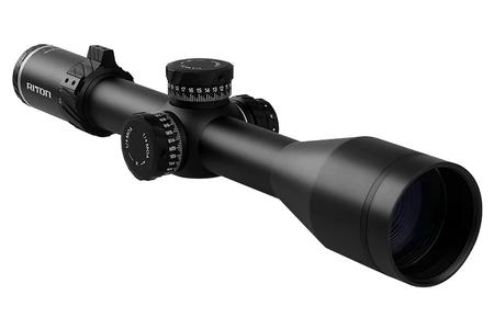 RITON 7C432LFI23   7 CONQUER 4-32X56 MRAD