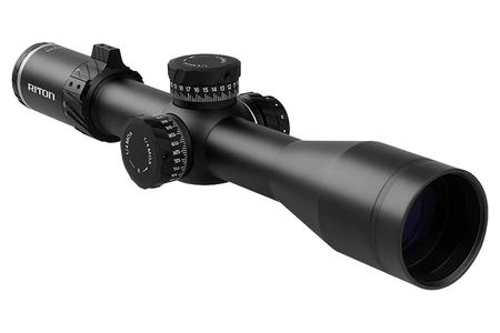 RITON 7C324ASI23   7 CONQUER 3-24X50 MOA