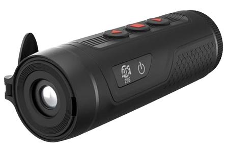 BLAZESEEKER 6-207 THERMAL MONOCULAR 1.2–9.6X 256×192 SENSOR 12?M 20 MK NETD