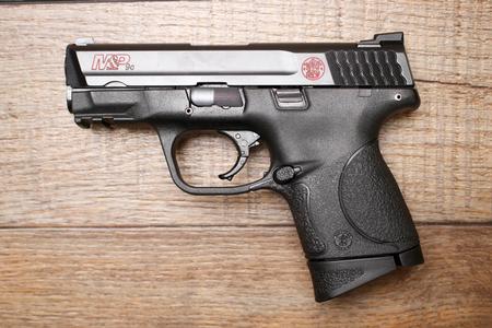 MP9C 9MM USED 