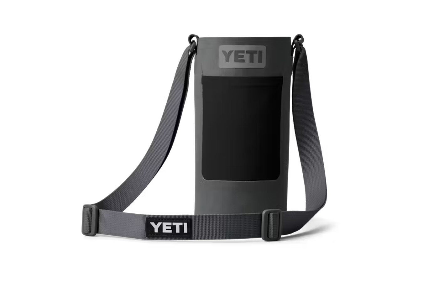 Yeti Coolers Rambler Bottle Sling Large - Charcoal 