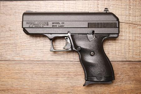 C9 9MM USED 