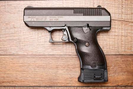 CF380 380 ACP USED 