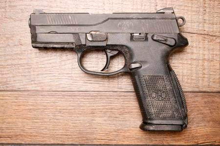 FNX-9 9MM USED 