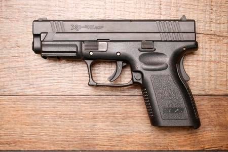 XD-45 45ACP USED 