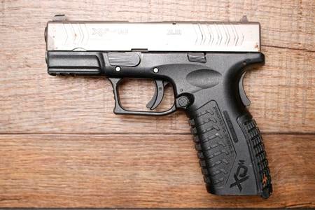 XDM-40 40SW USED 