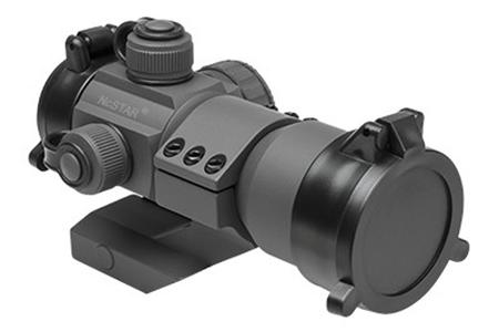 35MM RED/GREEN/BLUE DOT OPTIC (GREY)