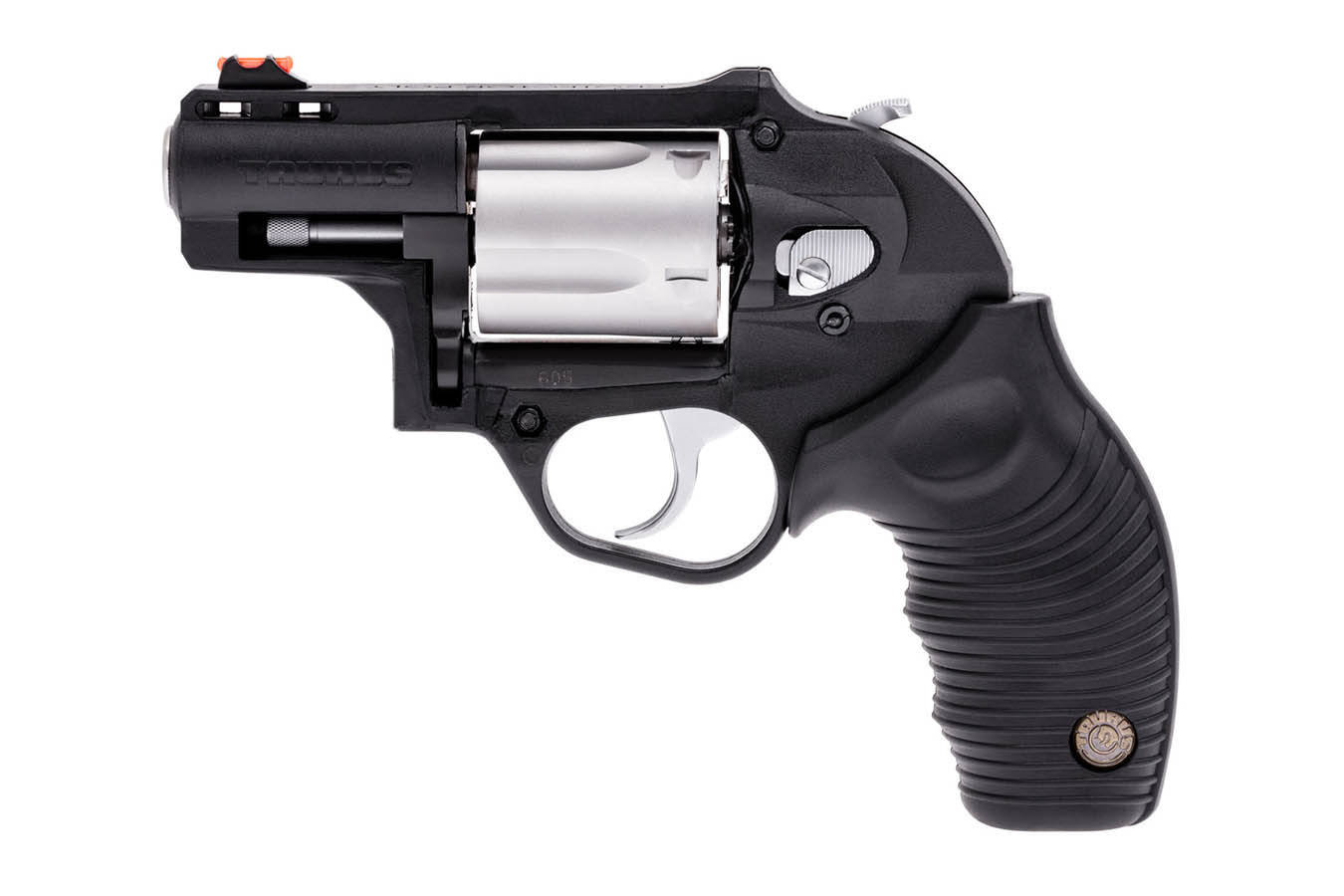 Taurus 605 Poly Protector 357 Mag with Stainless Cylinder