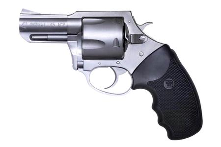 PITBULL 45 ACP STAINLESS DOUBLE-ACTION REVOLVER