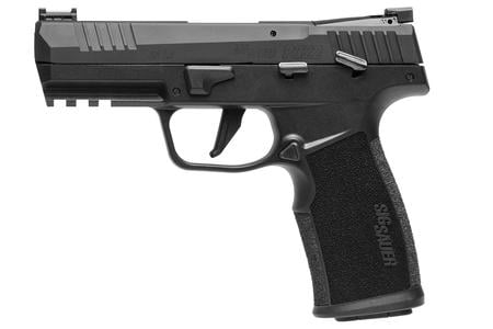 P322 22LR OPTICS READY RIMFIRE PISTOL