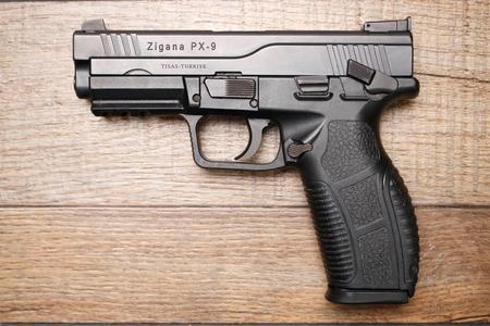 ZIGANA PX-9 9MM USED 