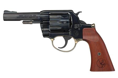 GOLDEN BOY REVOLVER .22 LR GUNFIGHTER 4`