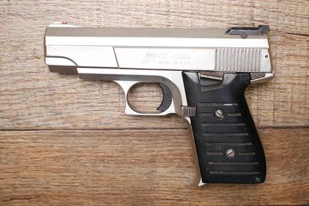 JENNINGS NINE 9MM USED 