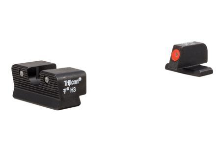 3DOT HD XR NS ONG SIG 9/357SIG SG601-C-600866