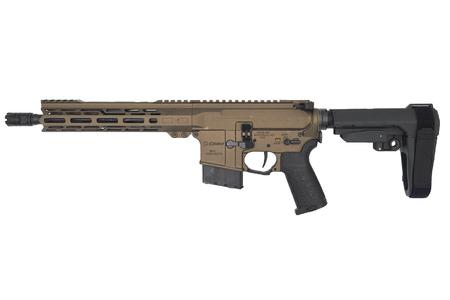 CMMG BANSHEE MK4 338 ARC 10.5 IN BARREL MIDNIGHT BRONZE