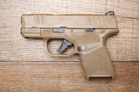 HELLCAT 9MM USED 