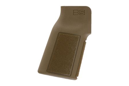 B5 P-GRIP 22 K COYOTE