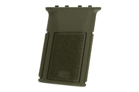 B5 VERTICAL GRIP M-LOK OD GREEN