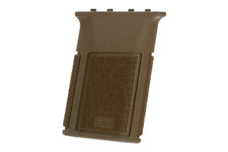 B5 VERTICAL GRIP M-LOK COYOTE BROWN