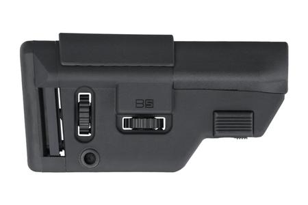 B5 COLLAPSIBLE PREC STK SHRT BLK