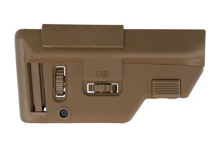B5 COLLAPSIBLE PREC STK SHRT CB