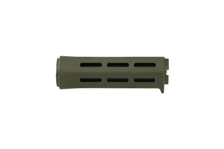 B5 MLOK HNDGRD CARB LNGTH ODG