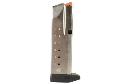 SMITH AND WESSON SW40F 40SW 15-ROUND FACTORY MAGAZINE