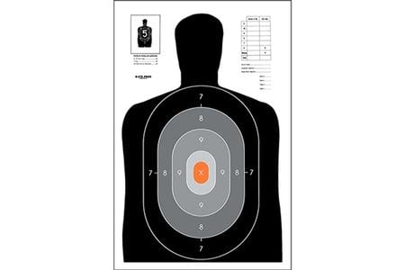 ACTION TGT B27E PROS 100PK