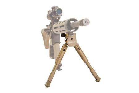 CALDWELL AR BIPOD PRONE TAN