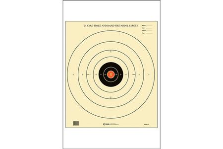 ACTION TGT ORG CENTER PAPER 100PK