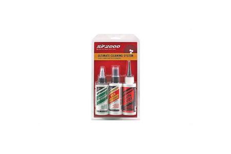 SLIP 2000 UCS COMBO PACK 2OZ