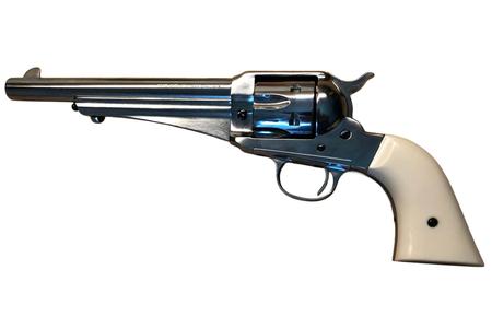 UBERTI 1875 ARMY OUTLAW OL FRANK 45 COLT 7.5` BBL
