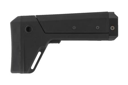 B5 MODULAR PICATINNY STOCK BLK
