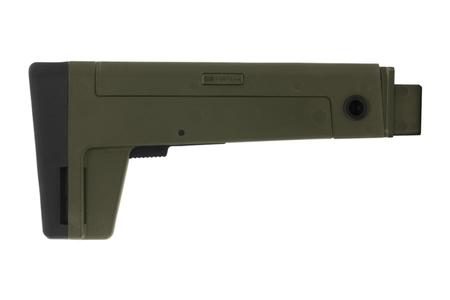 B5 AK STOCK FIXED ODG