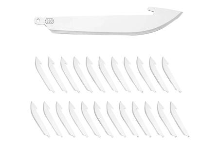 OD EDGE DROP-POINT 3.5 24 PACK