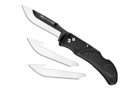 OD EDGE RAZOR ONYX 3 FLDR BLK