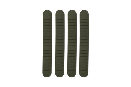 B5 RAIL COVER M-LOK ODG