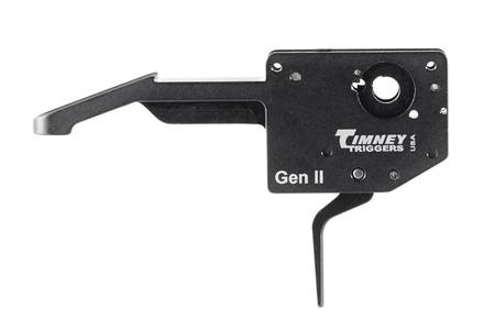 RUGER AMERICAN CENTERFIRE (GEN 2), STRAIGHT 3LB