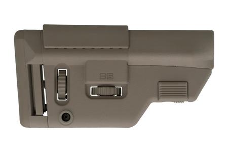 B5 COLLAPSIBLE PREC STK SHRT FDE