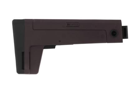B5 AK STOCK 5.5MM PLUM