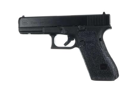 TALON GRP FOR GLOCK 17 GEN5 RBR NOBK