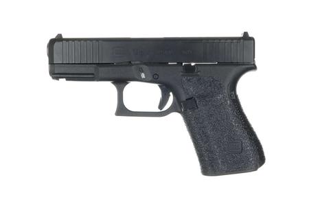 TALON GRP FOR GLOCK 19 GEN5 RBR NOBK