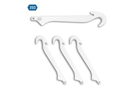 OD EDGE RAZORSAFE GUTING 4 PACK