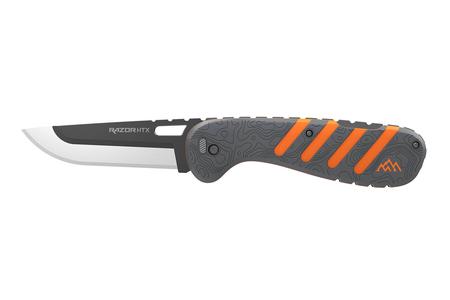 OD EDGE RAZOR HTX 3.5 FLDR GRY/ORG